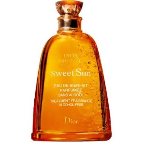 sweet dior perfume